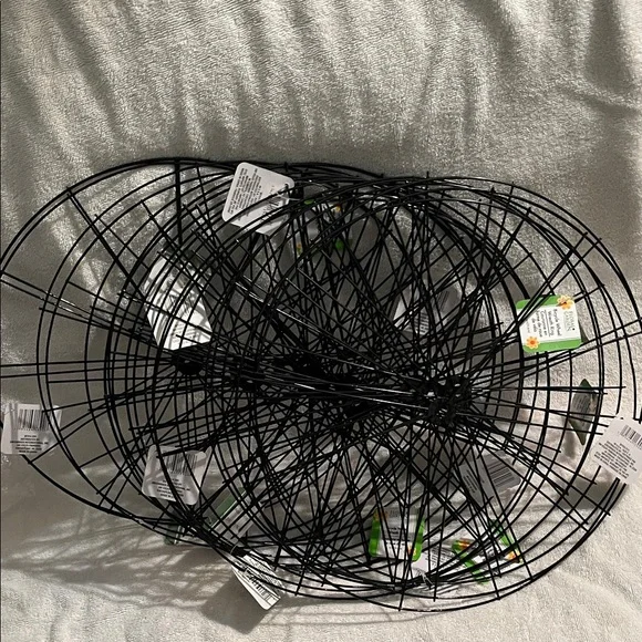 Bicycle wheel wreath ring (20 pieces) - Picture 3 of 3